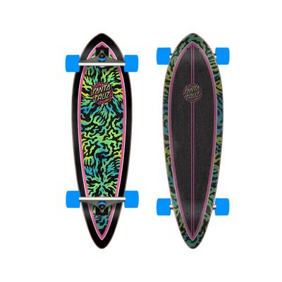 CRUZ PINTAIL OBSCURE DOT 9.2 x 33