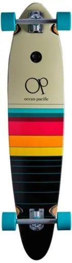 OCEAN PACIFIC  - DAWN PINTAIL (8.75 X 40)
