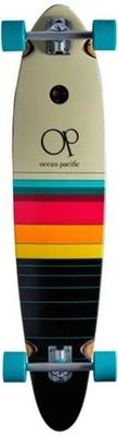 OCEAN PACIFIC  - DAWN PINTAIL (8.75 X 40)