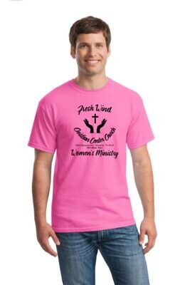 Women's Ministry Conference T Shirt