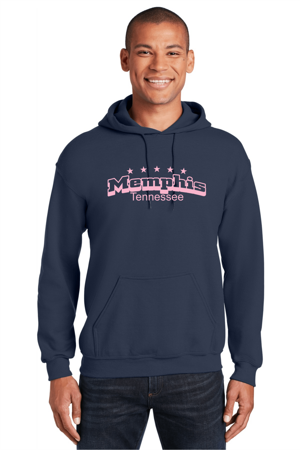 Memphis Sweatshirt or Hoodie