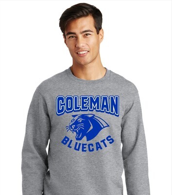 Coleman Bluecats (New)