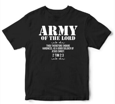 Army of the Lord
