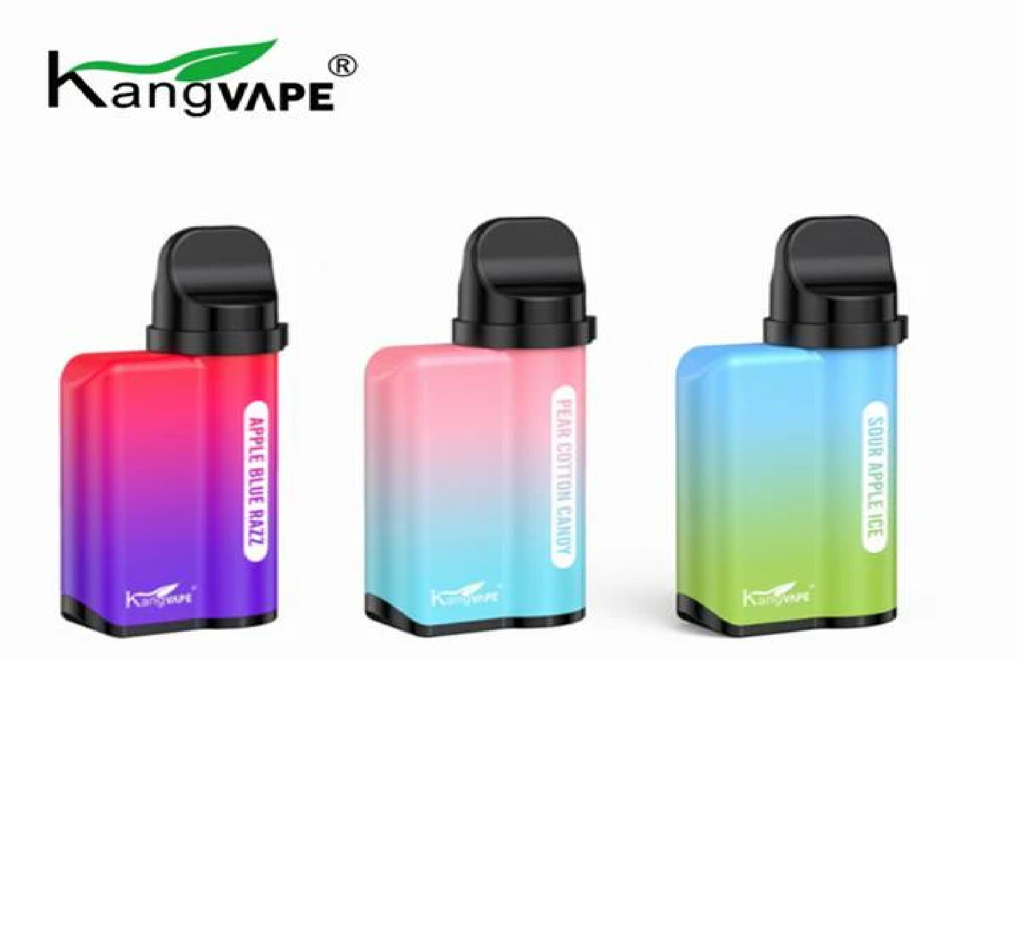 KangVape Onee Max Disposable Vape Device 5000 Puffs