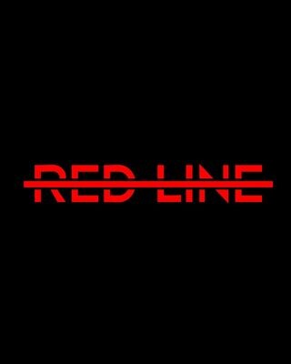 RED LINE VIP TICKET