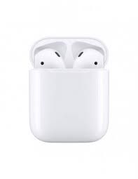 Bluetooth earphones