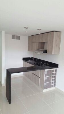 Kitchen units