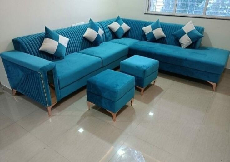 CONER COUCH SET