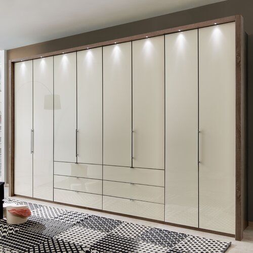 WARDROBES AND ARMOIRS