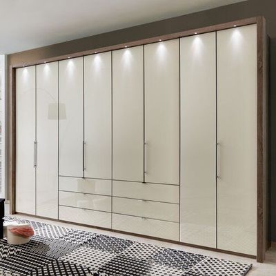 WARDROBES AND ARMOIRS
