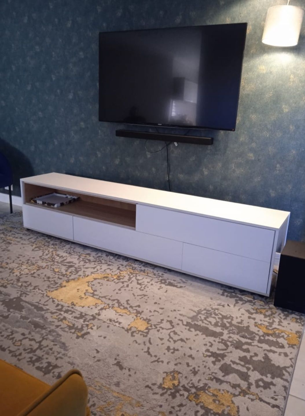 Modern TV Stand 
