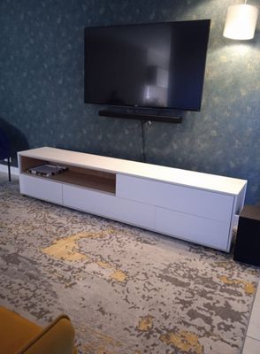 Modern TV Stand 