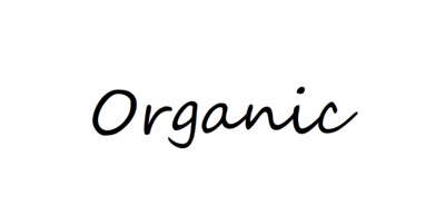 100% organic, vegan, non-GMO, paleo and keto friendly