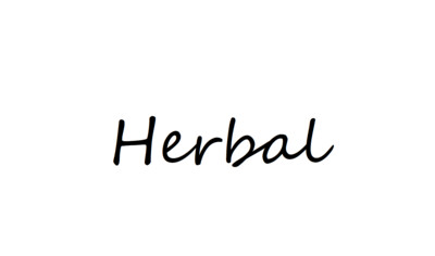 Plant based substances created to improve health