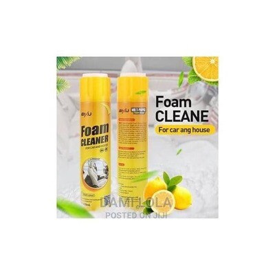 CAR INTENSIVE CLEANER