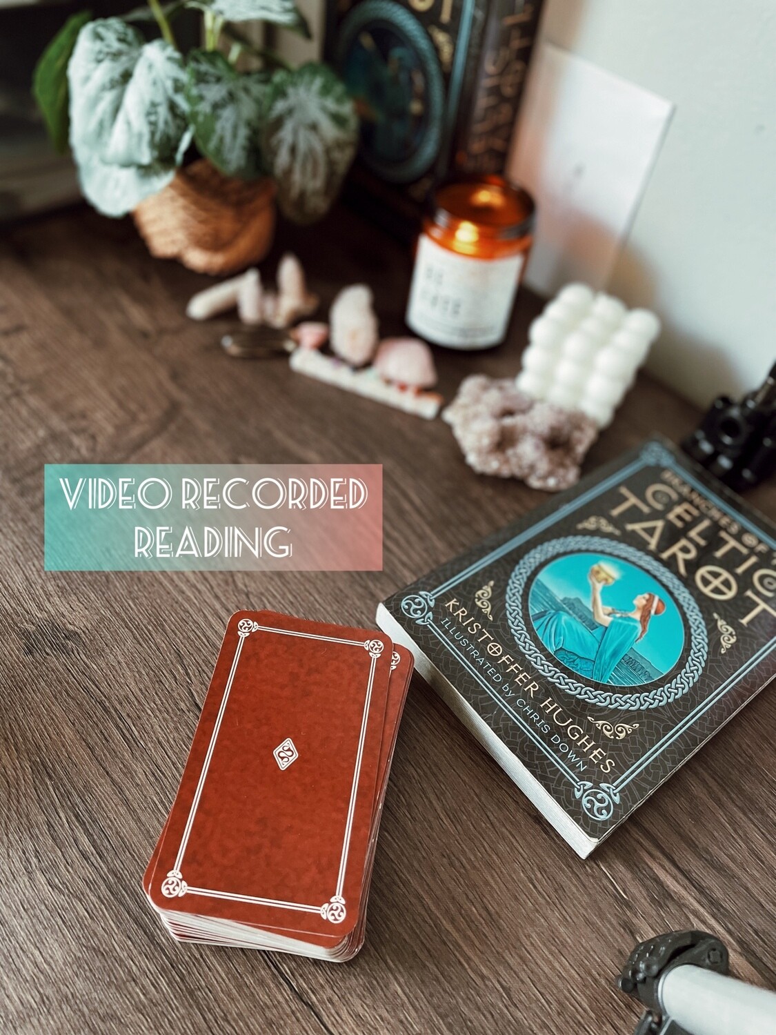 Intuitive Reading Deep Dive Video Recorded