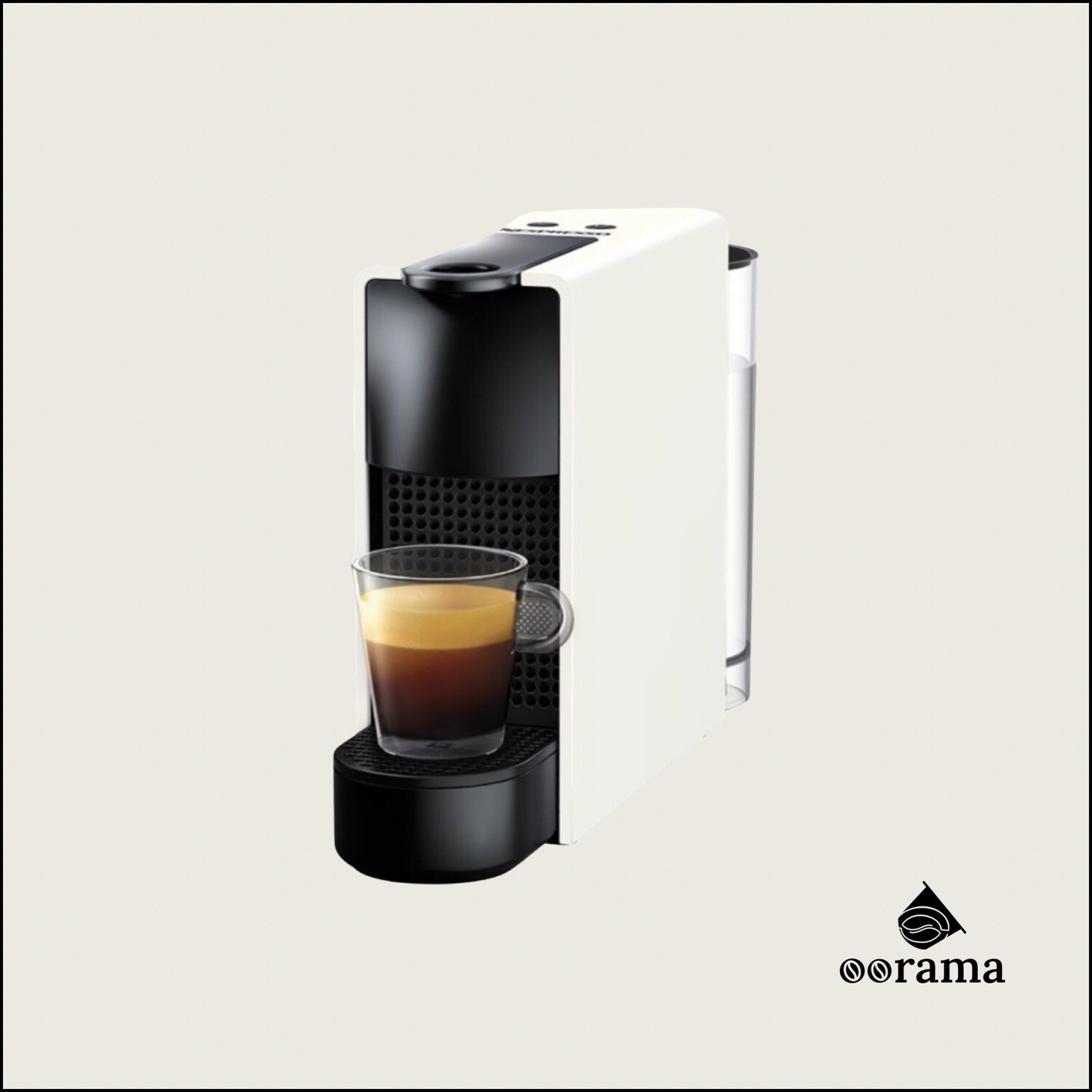Nespresso Machine Offer