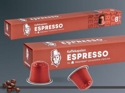 Espresso – Premium