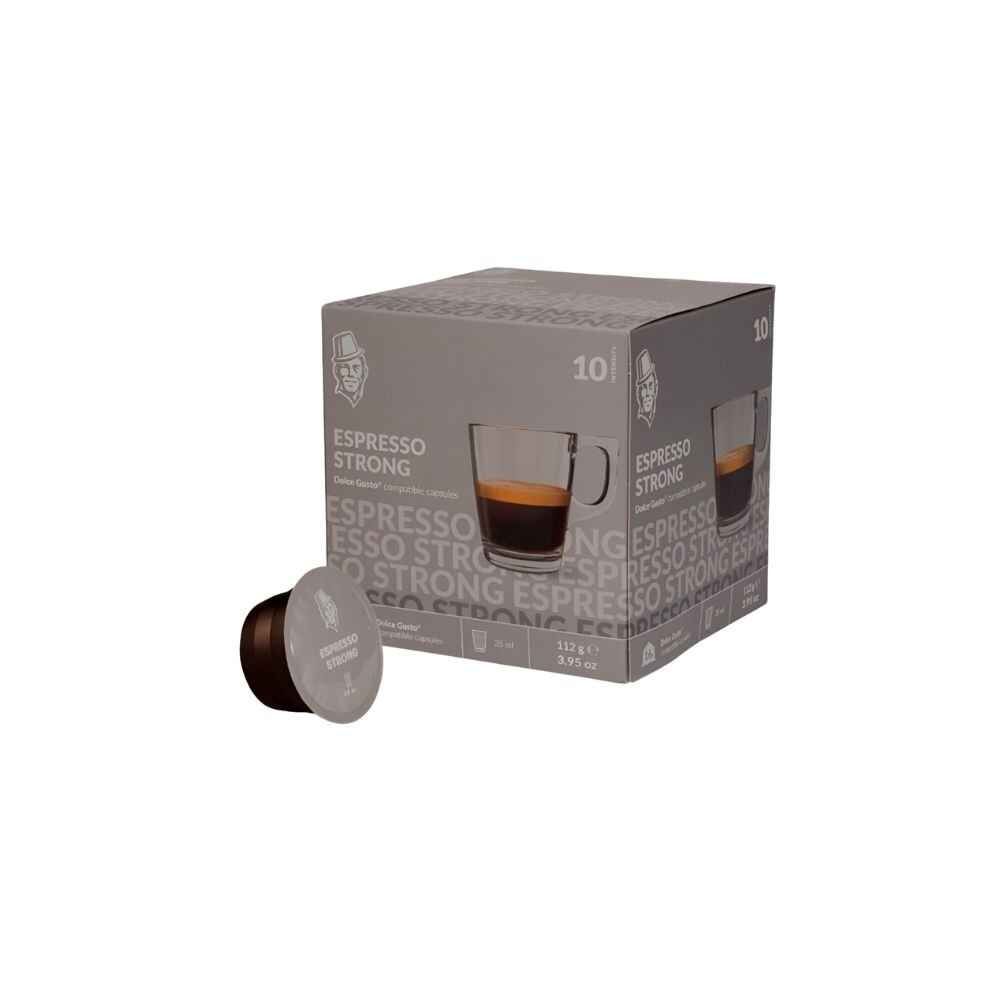 Dolce Gusto Espresso Strong