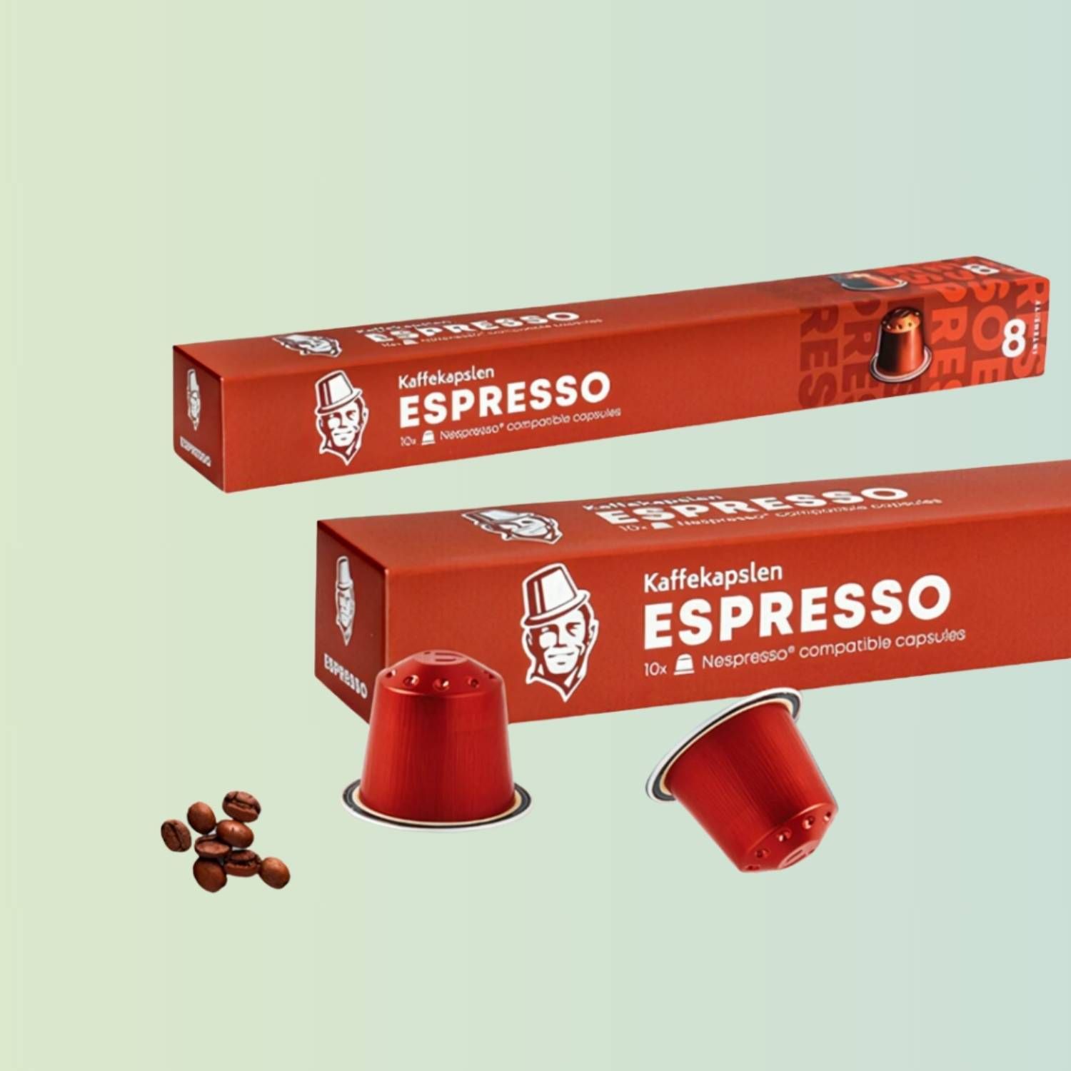 Espresso Premium
