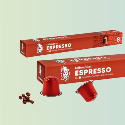 Espresso Premium