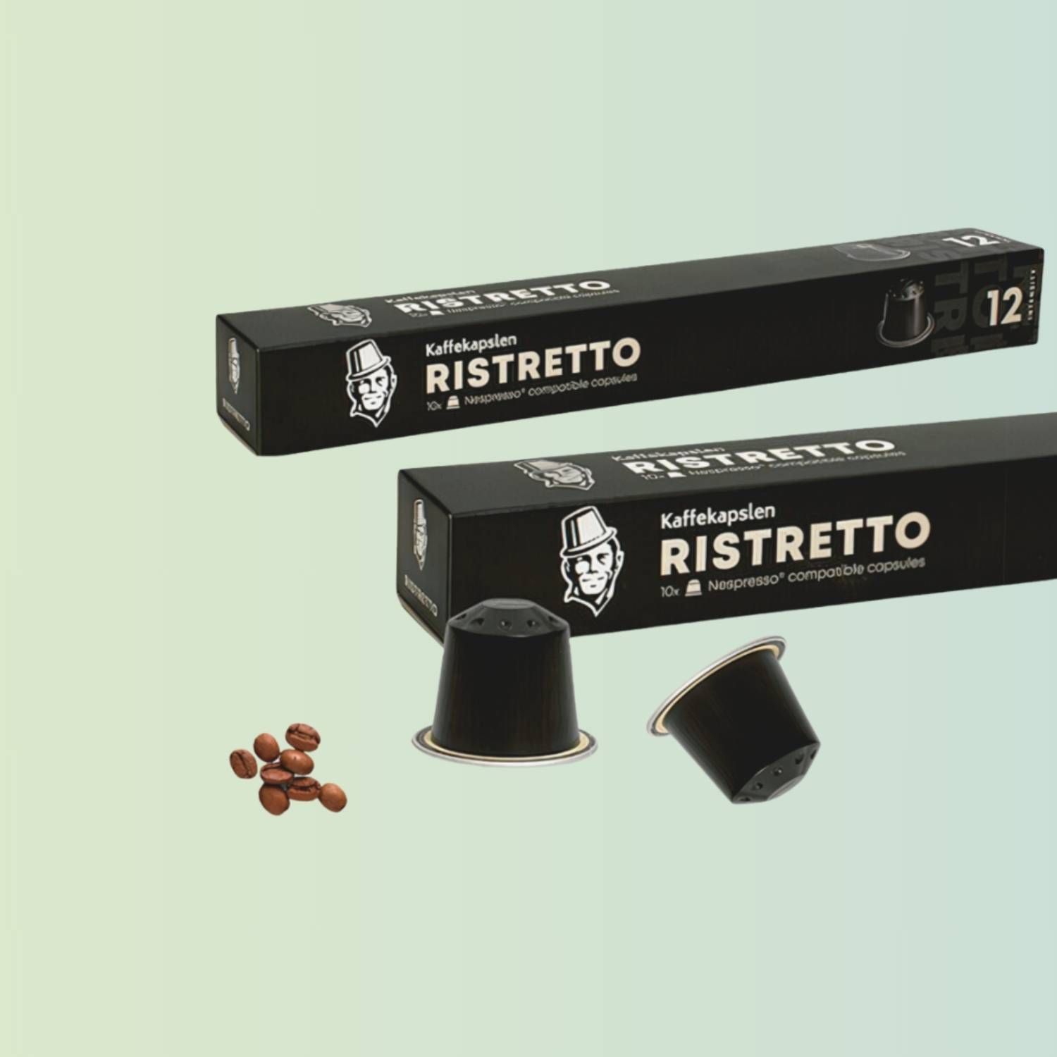 Ristretto Espresso