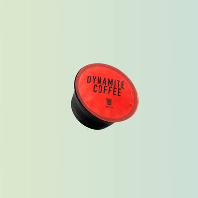 Dynamite Coffee