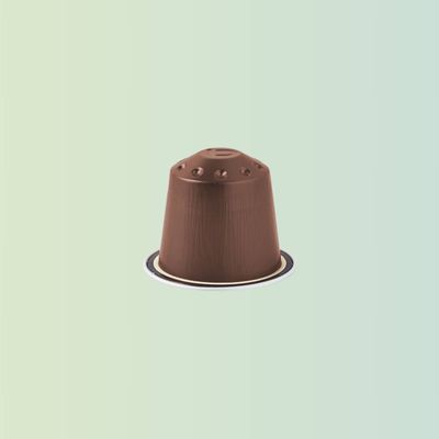 Lungo Strong