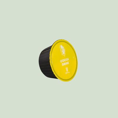 Cocoa Drink Dolce Gusto 