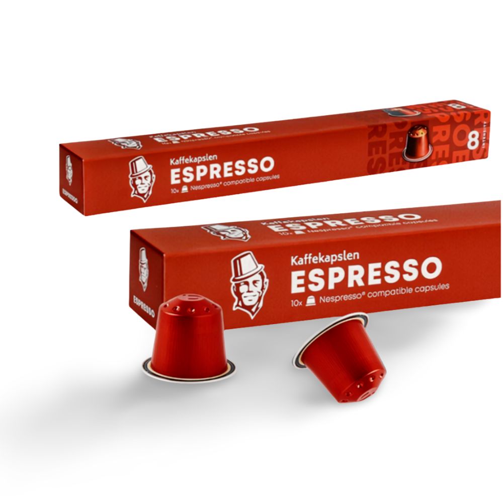 Espresso Premium