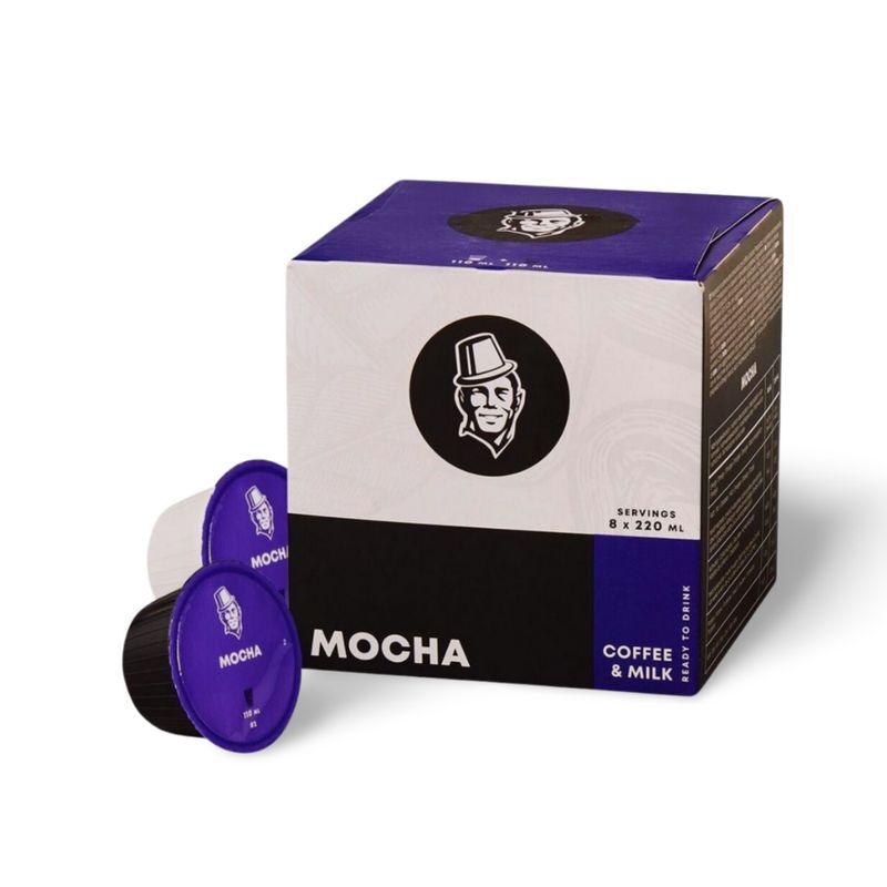 Mocha Coffee
