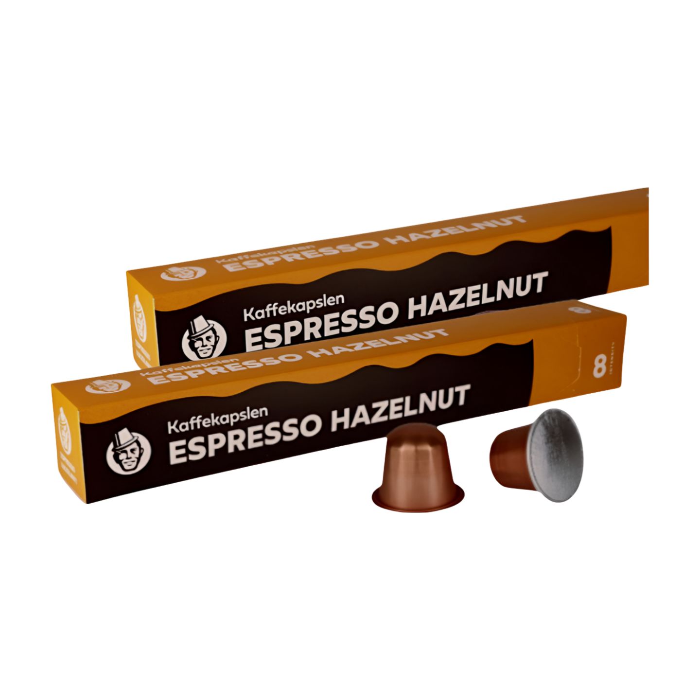 Espresso Hazelnut
