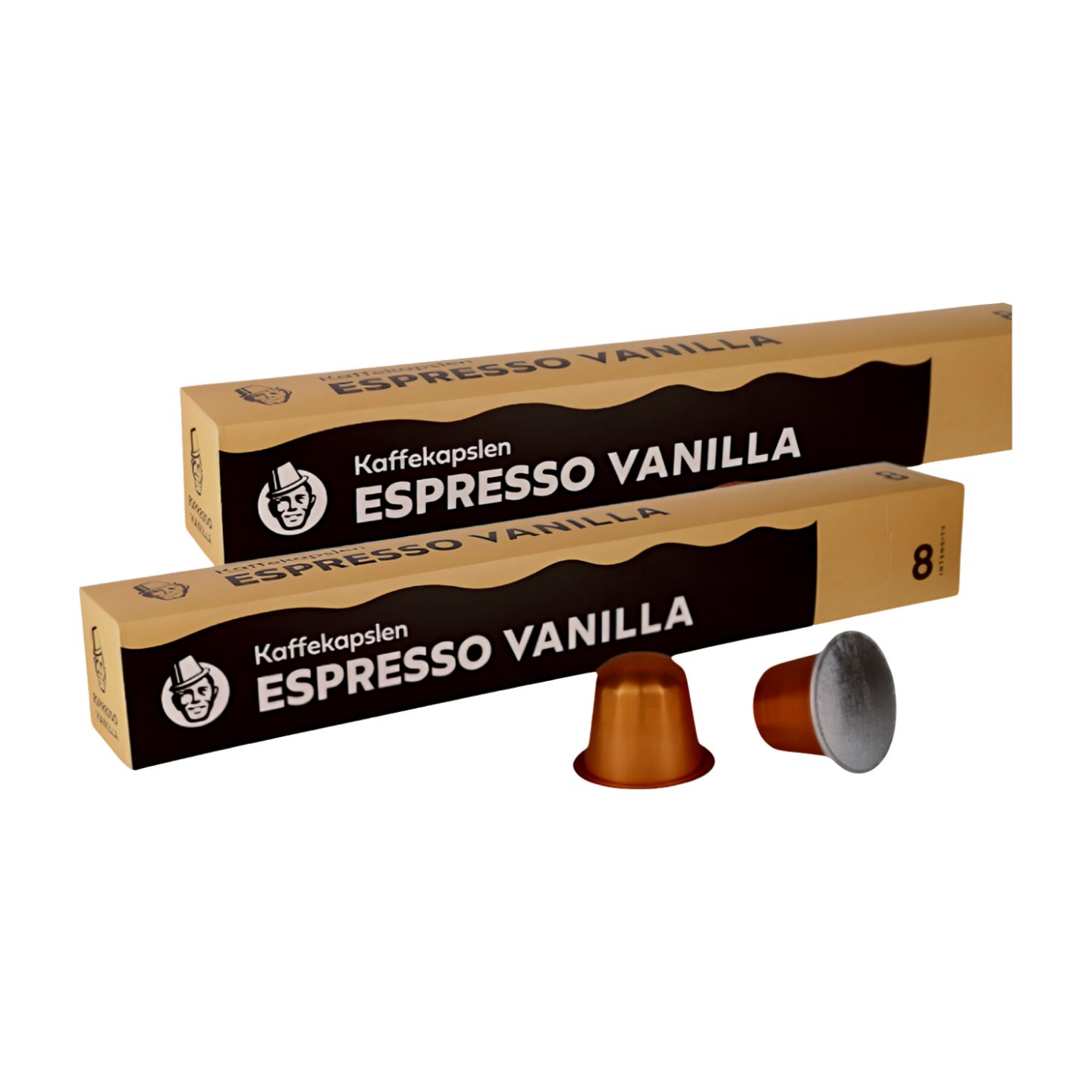 Espresso Vanilla