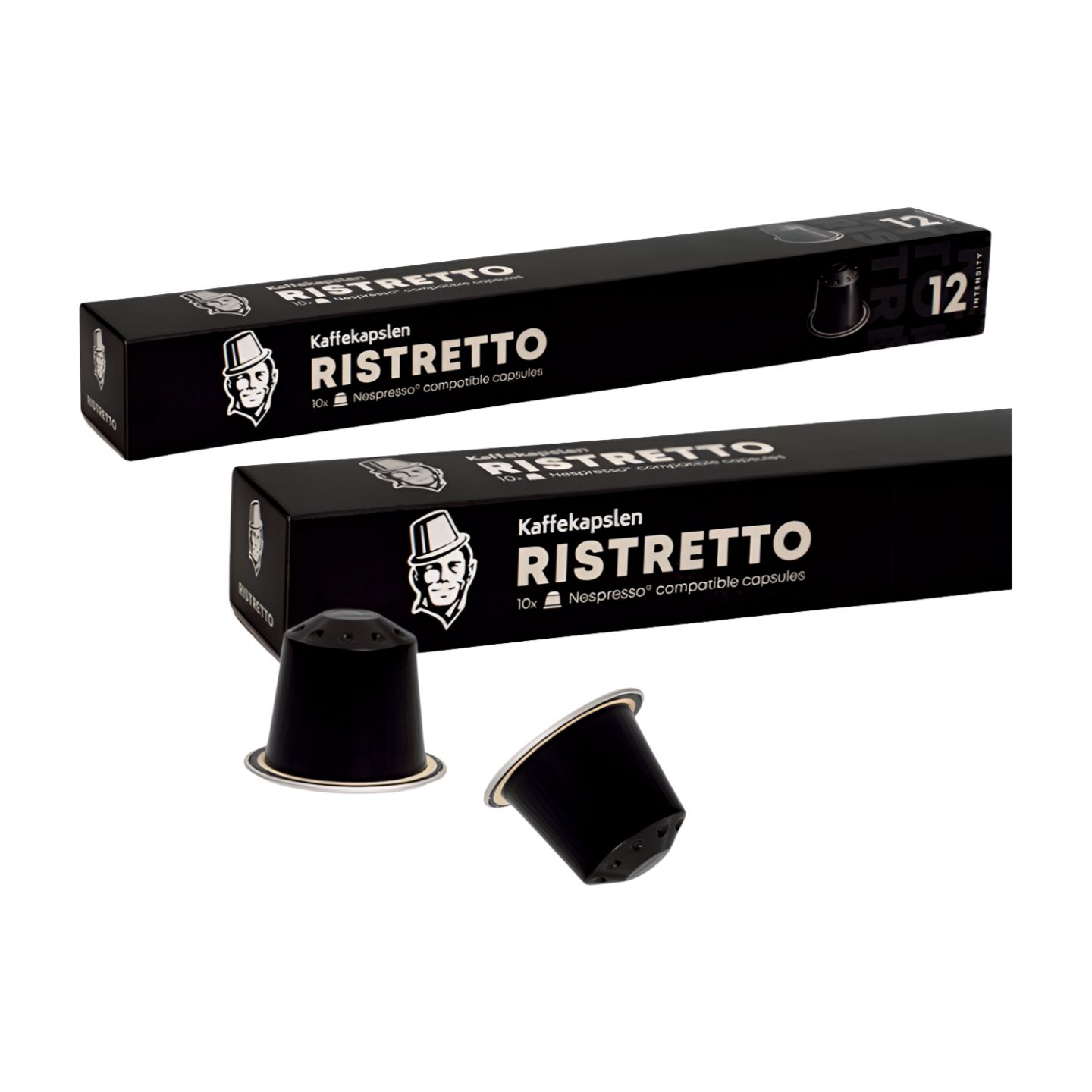 Ristretto Espresso