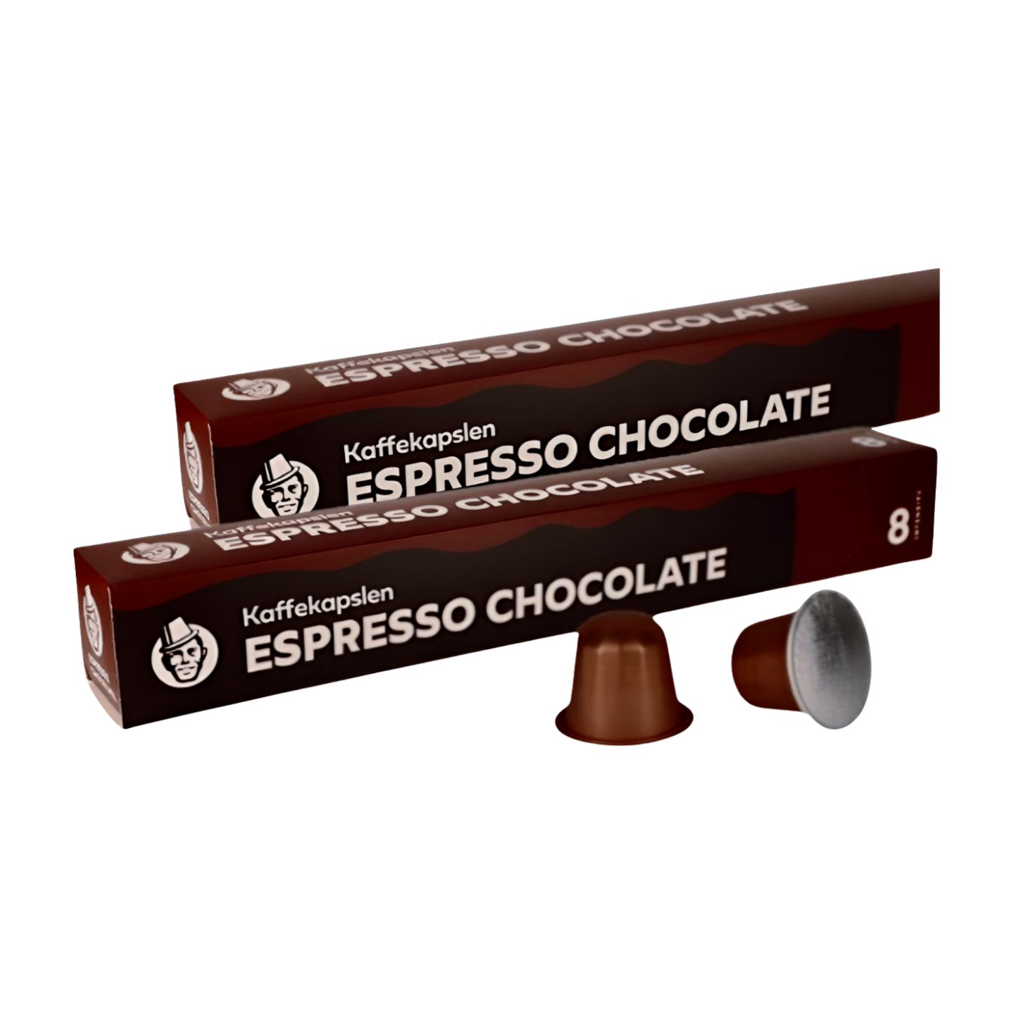 Espresso Chocolate