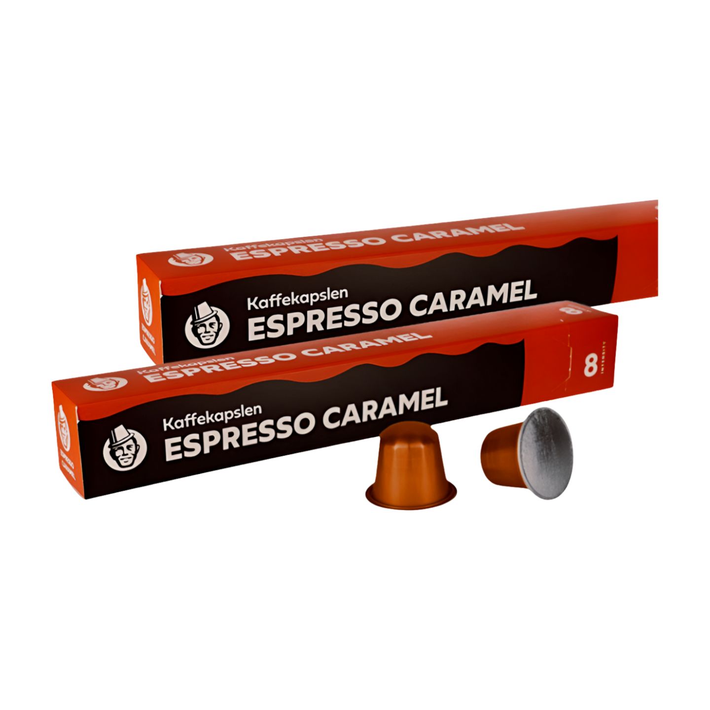 Espresso Caramel