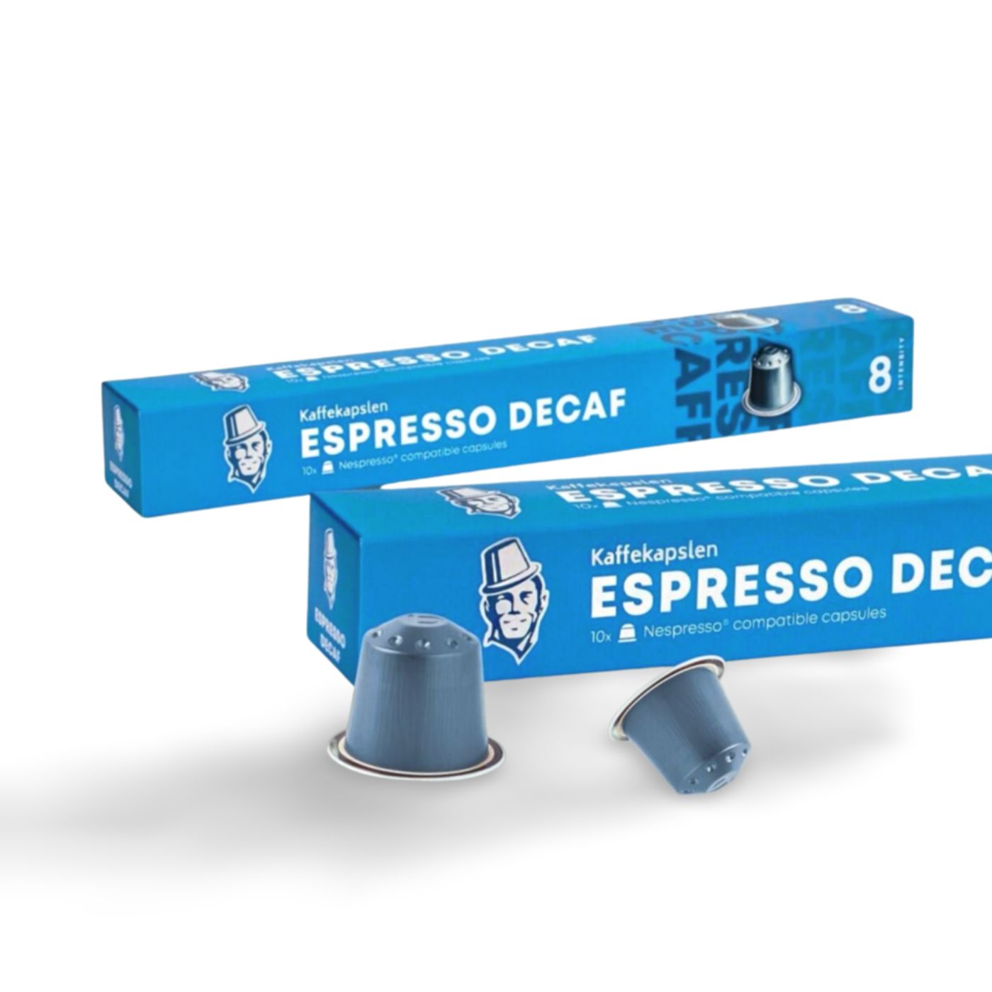 Espresso Decaf