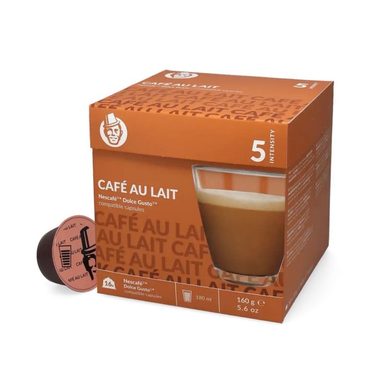 Café Latte