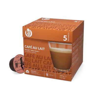Café Latte