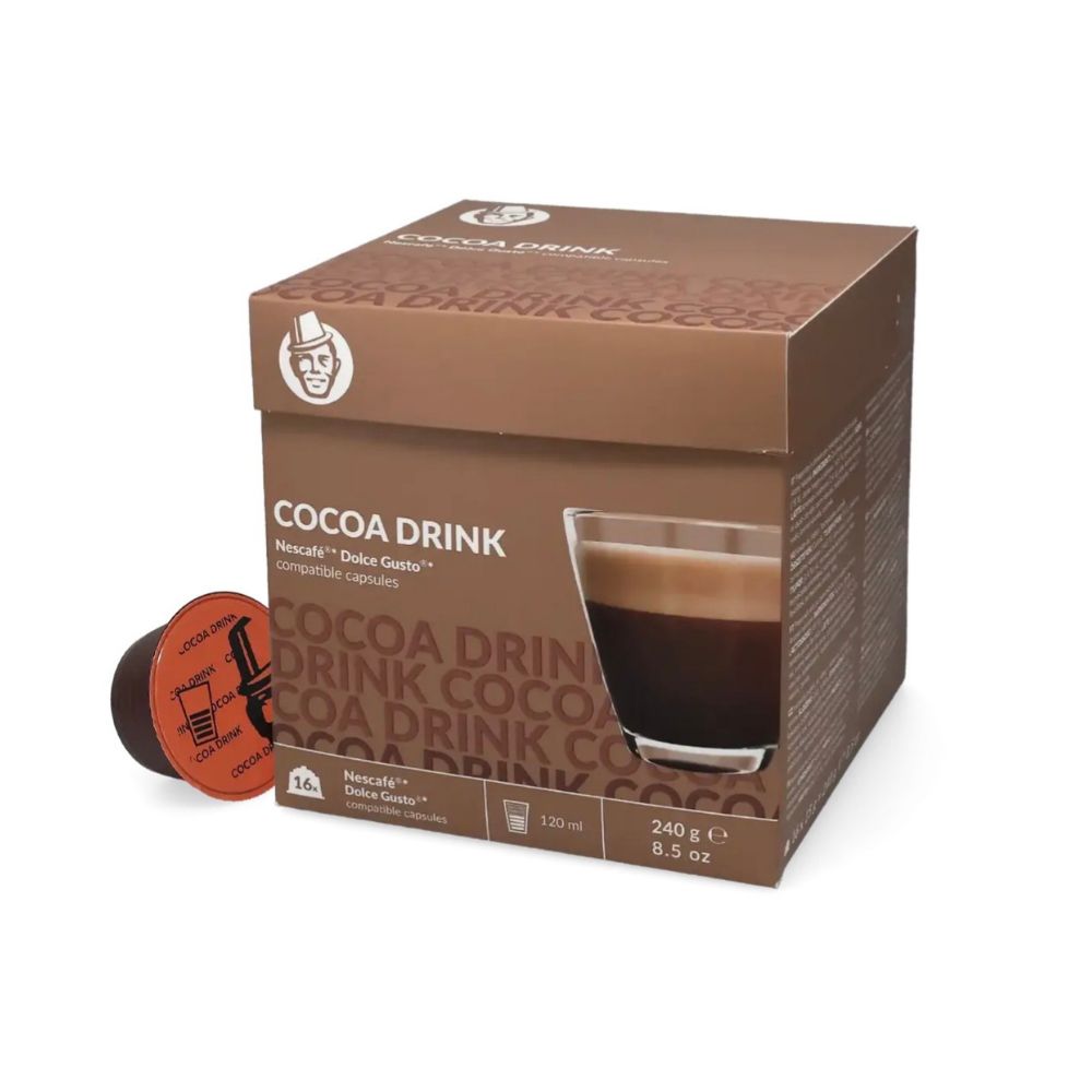 Chocolate Drink