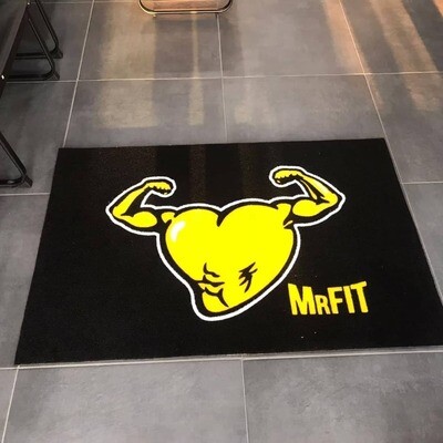 Per le attività Commerciali Con Logo