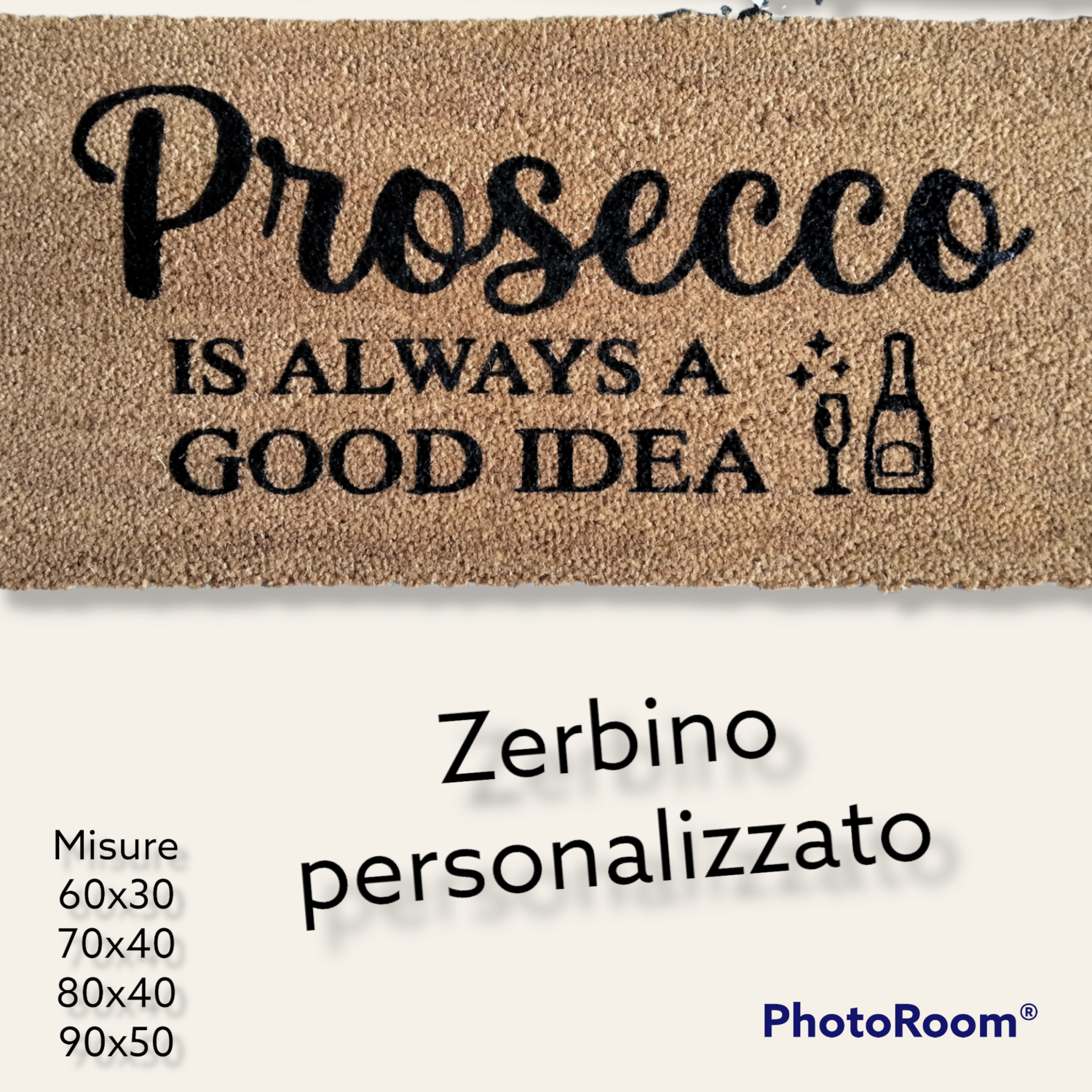 Zerbino Prosecco