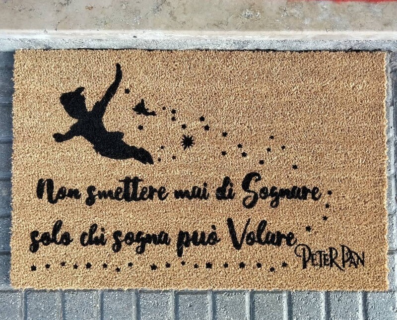 Zerbino Peter Pan