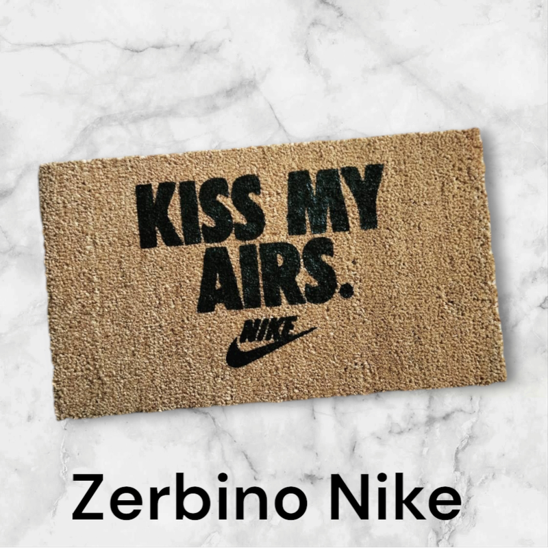 Zerbino Kiss My Airs