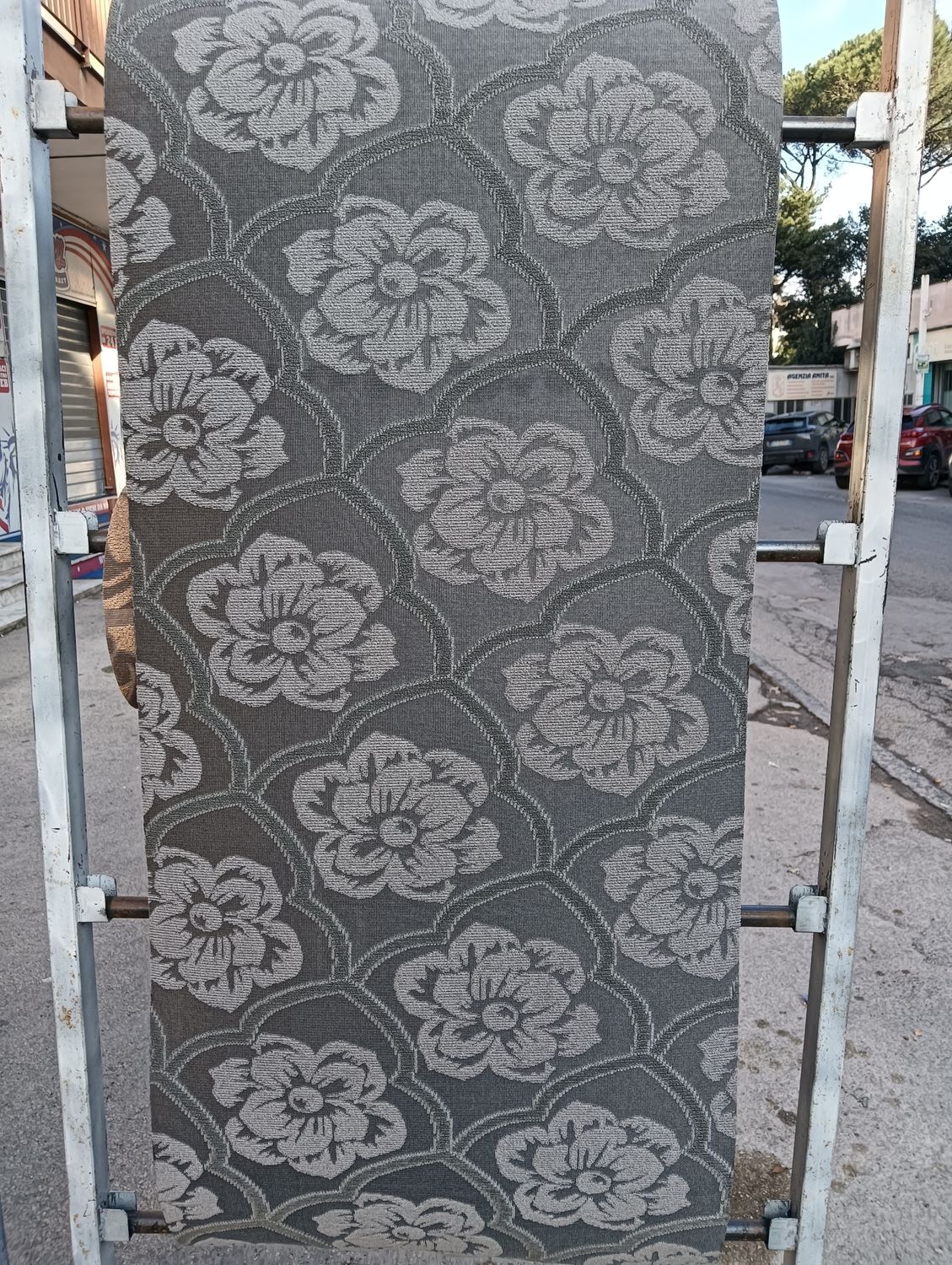 Passatoia tappeto moderno Luxury 