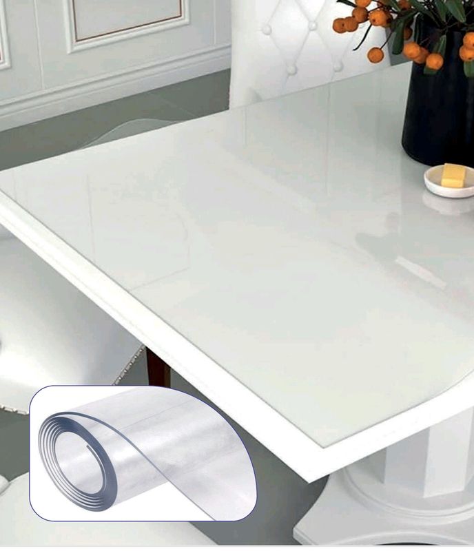 Plastica proteggi tavolo resistente 