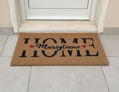 Zerbino Personalizzato  cognome