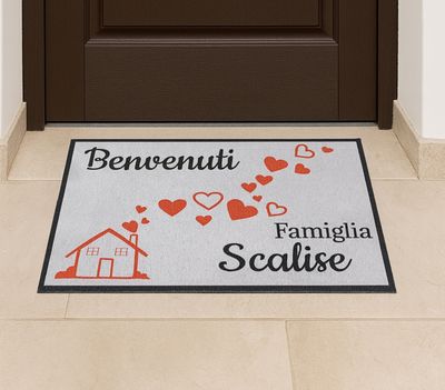 Zerbini Personalizzati