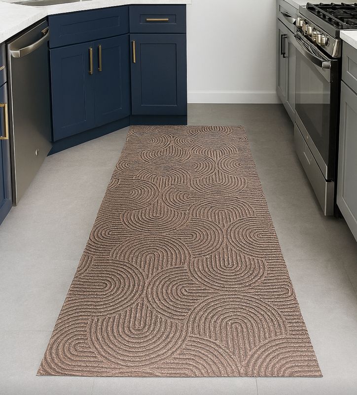 Passatoia tappeto moderno Luxury 