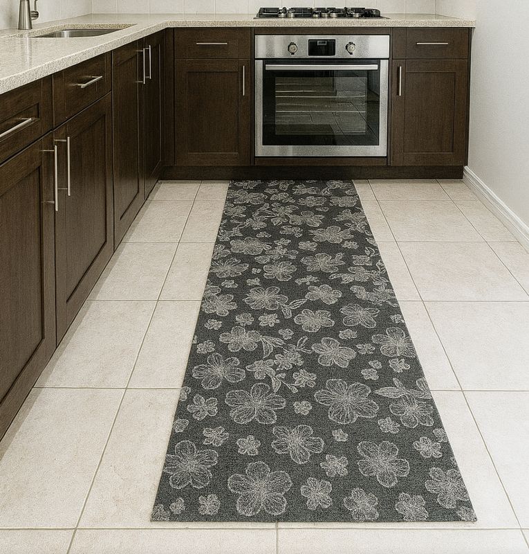 Passatoia tappeto moderno Luxury 